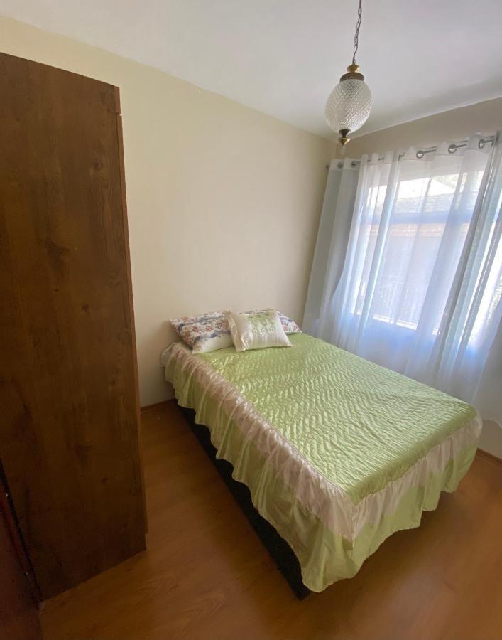 Apartamento No Centro De Nova Friburgo!! 2 Exterior foto