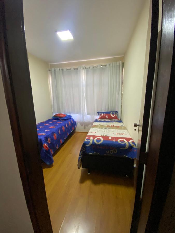 Apartamento No Centro De Nova Friburgo!! 2 Exterior foto