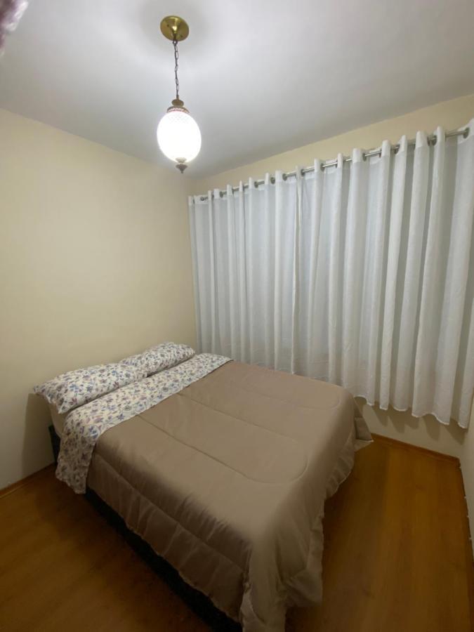 Apartamento No Centro De Nova Friburgo!! 2 Exterior foto