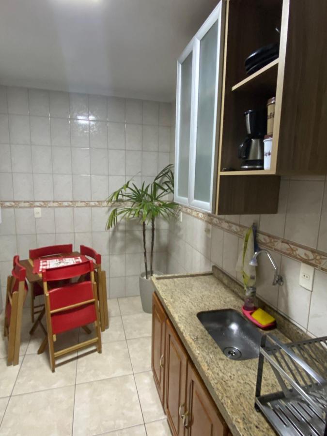 Apartamento No Centro De Nova Friburgo!! 2 Exterior foto