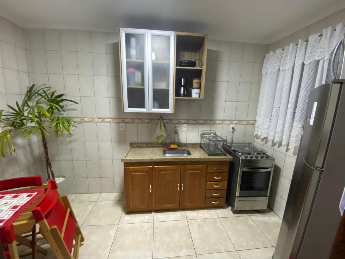 Apartamento No Centro De Nova Friburgo!! 2 Exterior foto